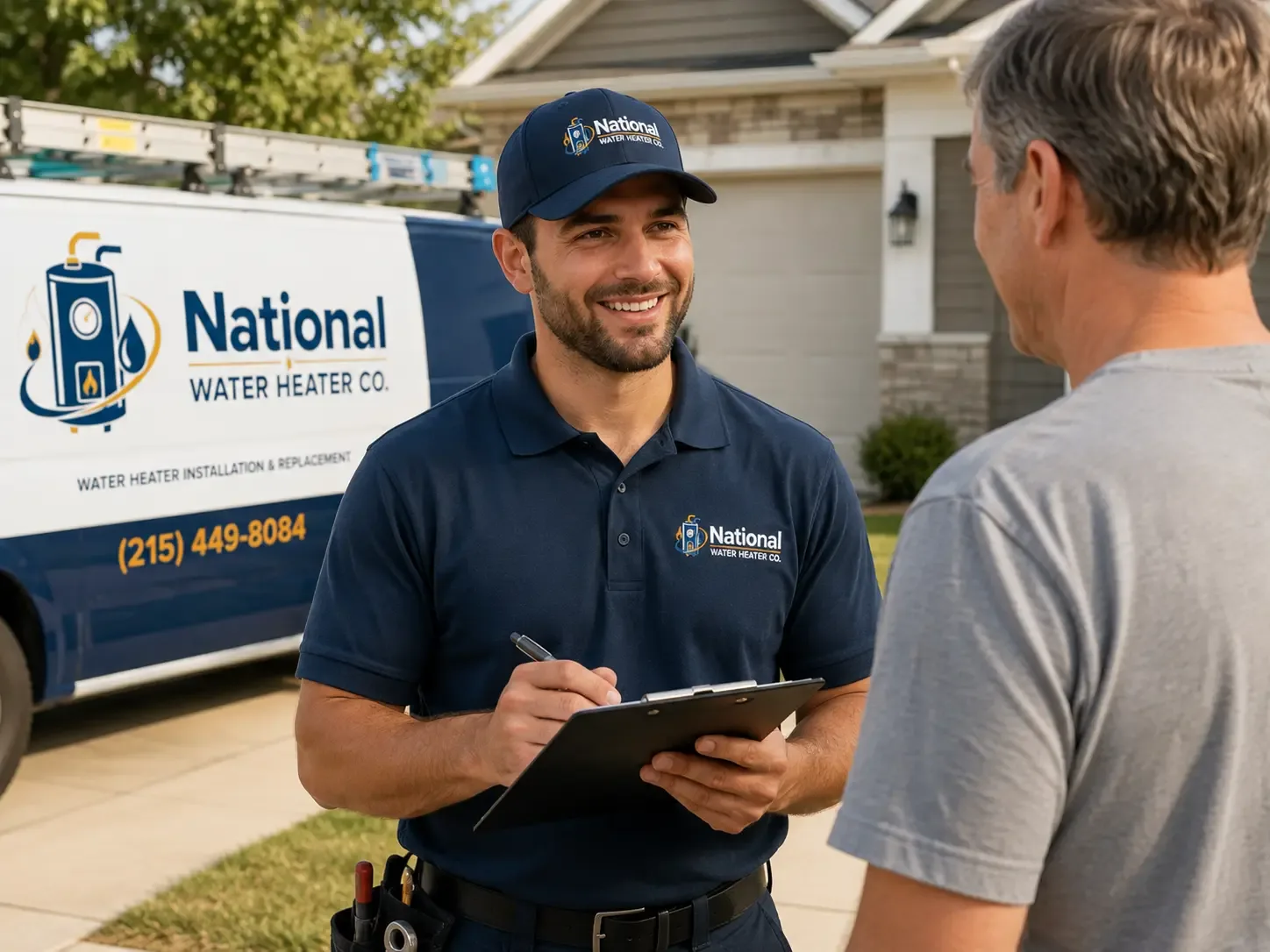 Water Heater Installation Chillicothe, IA FAQs